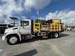 Used 2020 Hino 268A Single Cab Stake Bed for sale #S76191 - photo 43