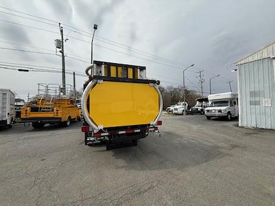 Used 2022 Hino L6 Day Cab Attenuator Truck for sale #T50012 - photo 2
