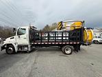 Used 2022 Hino L6 Day Cab Attenuator Truck for sale #T50012 - photo 3
