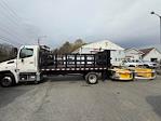 Used 2022 Hino L6 Day Cab Attenuator Truck for sale #T50012 - photo 5
