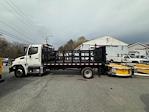 Used 2022 Hino L6 Day Cab Attenuator Truck for sale #T50012 - photo 6