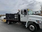 Used 2022 Hino L6 Day Cab Attenuator Truck for sale #T50012 - photo 8