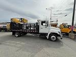 Used 2022 Hino L6 Day Cab Attenuator Truck for sale #T50012 - photo 10