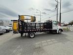 Used 2022 Hino L6 Day Cab Attenuator Truck for sale #T50012 - photo 11