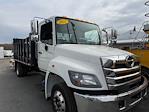 Used 2022 Hino L6 Day Cab Attenuator Truck for sale #T50012 - photo 12