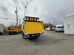 Used 2022 Hino L6 Day Cab Attenuator Truck for sale #T50012 - photo 2