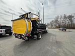 Used 2022 Hino L6 Day Cab Attenuator Truck for sale #T50012 - photo 16