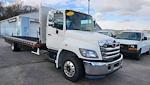 Used 2022 Hino L6 Day Cab Cab Chassis for sale #T50014 - photo 4