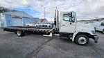 Used 2022 Hino L6 Day Cab Cab Chassis for sale #T50014 - photo 6