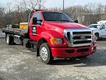 Used 2013 Ford F-650 Regular Cab Rollback Body for sale #V018065 - photo 4