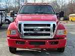 Used 2013 Ford F-650 Regular Cab Rollback Body for sale #V018065 - photo 5