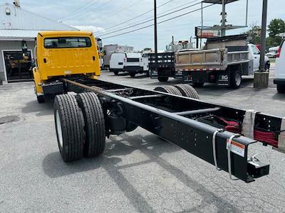 Used 2026 Freightliner M2 106 Conventional Cab Cab Chassis for sale #WJ1608 - photo 2