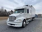 Used 2007 Freightliner Columbia Box Truck for sale #X20473 - photo 1