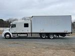 Used 2007 Freightliner Columbia Box Truck for sale #X20473 - photo 12