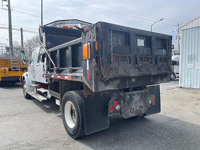 Used 2008 Sterling Acterra Conventional Cab Dump Truck for sale #Z46562 - photo 2