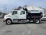 Used 2008 Sterling Acterra Conventional Cab Dump Truck for sale #Z46562 - photo 3