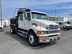 Used 2008 Sterling Acterra Conventional Cab Dump Truck for sale #Z46562 - photo 7