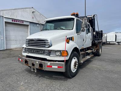Used 2008 Sterling Acterra Conventional Cab Dump Truck for sale #Z46563 - photo 1