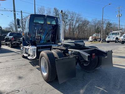 Used 2008 Sterling L9500 Mercedes-Benz MBE4000 Semi Truck for sale #Z63356 - photo 2