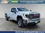 New 2025 GMC Sierra 3500 SLE Double Cab 4WD Pickup for sale #12552 - photo 1
