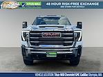 New 2025 GMC Sierra 3500 SLE Double Cab 4WD Pickup for sale #12552 - photo 3