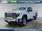 New 2025 GMC Sierra 3500 SLE Double Cab 4WD Pickup for sale #12552 - photo 4