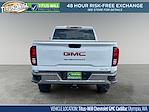New 2025 GMC Sierra 3500 SLE Double Cab 4WD Pickup for sale #12552 - photo 7