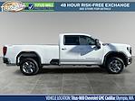 New 2025 GMC Sierra 3500 SLE Double Cab 4WD Pickup for sale #12552 - photo 8