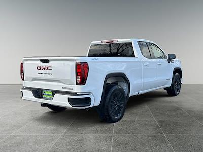 New 2025 GMC Sierra 1500 Elevation Double Cab 4WD Pickup for sale #12591 - photo 2