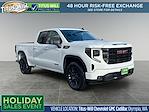 New 2025 GMC Sierra 1500 Elevation Double Cab 4WD Pickup for sale #12591 - photo 1