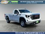 New 2025 GMC Sierra 1500 Pro Regular Cab Pickup for sale #12602 - photo 1