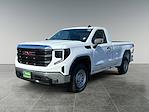 New 2025 GMC Sierra 1500 Pro Regular Cab Pickup for sale #12602 - photo 5