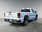 New 2025 GMC Sierra 1500 Pro Regular Cab Pickup for sale #12602 - photo 2