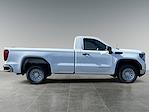 New 2025 GMC Sierra 1500 Pro Regular Cab Pickup for sale #12602 - photo 8