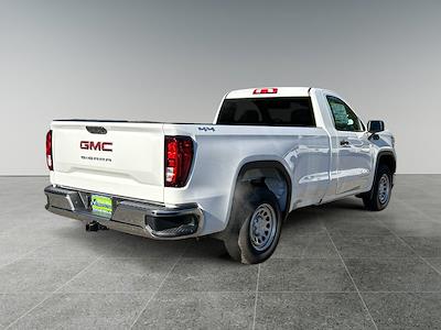 New 2025 GMC Sierra 1500 Pro Regular Cab 4WD Pickup for sale #12604 - photo 2
