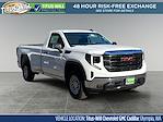 New 2025 GMC Sierra 1500 Pro Regular Cab 4WD Pickup for sale #12604 - photo 1