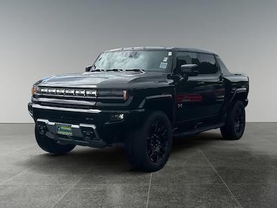 New 2025 GMC Hummer EV Pickup 2X Crew Cab AWD Pickup for sale #12628 - photo 1