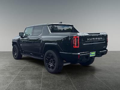 New 2025 GMC Hummer EV Pickup 2X Crew Cab AWD Pickup for sale #12628 - photo 2