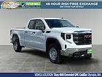 New 2025 GMC Sierra 1500 Pro Double Cab 4WD Pickup for sale #12635 - photo 1