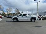 New 2025 GMC Sierra 1500 Pro Double Cab 4WD Pickup for sale #12635 - photo 5