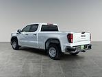 New 2025 GMC Sierra 1500 Pro Double Cab 4WD Pickup for sale #12635 - photo 6