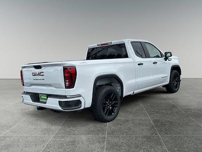 New 2025 GMC Sierra 1500 Pro Double Cab 4WD Pickup for sale #12636 - photo 2