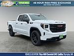New 2025 GMC Sierra 1500 Pro Double Cab 4WD Pickup for sale #12636 - photo 1