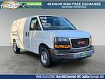 2025 GMC Savana 2500 RWD, Upfitted Cargo Van for sale #12655 - photo 1