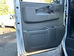 2025 GMC Savana 2500 RWD, Upfitted Cargo Van for sale #12655 - photo 21