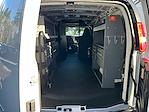 2025 GMC Savana 2500 RWD, Upfitted Cargo Van for sale #12655 - photo 2