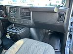 2025 GMC Savana 2500 RWD, Upfitted Cargo Van for sale #12655 - photo 24