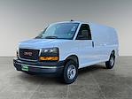 New 2025 GMC Savana 2500 1WT RWD Upfitted Cargo Van for sale #12655 - photo 4