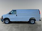 New 2025 GMC Savana 2500 1WT RWD Upfitted Cargo Van for sale #12655 - photo 5