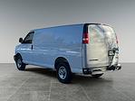 New 2025 GMC Savana 2500 1WT RWD Upfitted Cargo Van for sale #12655 - photo 6